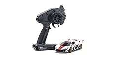 Kyosho mini mr03 usato  Spedito ovunque in Italia 