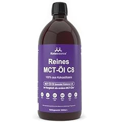 Reines mct öl gebraucht kaufen  Wird an jeden Ort in Deutschland