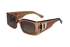 Dsquared 0109 occhiali usato  Spedito ovunque in Italia 