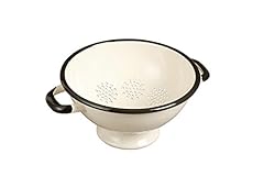 Tps footed colander for sale  Delivered anywhere in UK