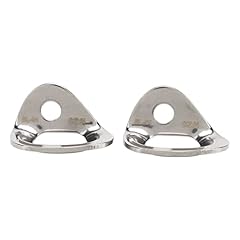 Baxnore 2pcs stainless for sale  Delivered anywhere in UK