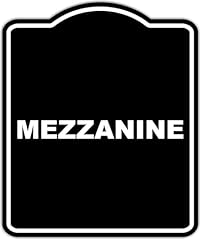 Mezzanine black minimalist for sale  Delivered anywhere in USA 