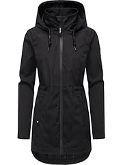 Ragwear damen übergangsjacke gebraucht kaufen  Wird an jeden Ort in Deutschland