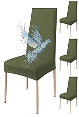 Poligino housse chaise d'occasion  Livré partout en France
