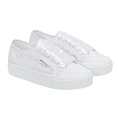 Superga sneaker donna usato  Spedito ovunque in Italia 