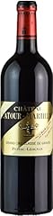 Chateau latour martillac usato  Spedito ovunque in Italia 