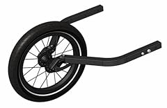 Qeridoo joggewheel for usato  Spedito ovunque in Italia 