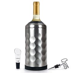 Wine chiller stainless for sale  Delivered anywhere in USA 