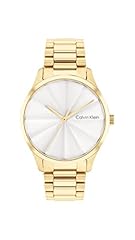 Calvin klein montre d'occasion  Livré partout en France