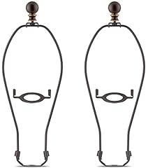 Bronze shade harp for sale  Delivered anywhere in USA 