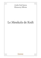Moukala kedi d'occasion  Livré partout en France