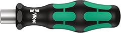 Wera 813 bits gebraucht kaufen  Wird an jeden Ort in Deutschland