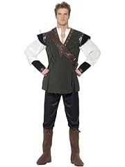 Smiffys robin hood for sale  Delivered anywhere in UK