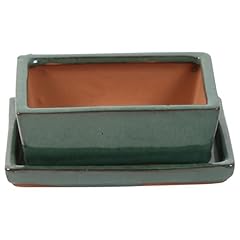 Bonsai pot saucer for sale  Delivered anywhere in UK