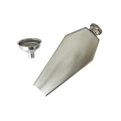 Cnflask coffin flask for sale  Delivered anywhere in USA 