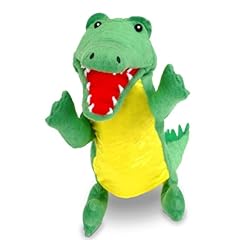 Fiesta crafts crocodile for sale  Delivered anywhere in UK