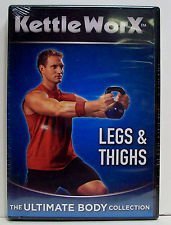 Kettleworx legs thighs for sale  Delivered anywhere in Ireland