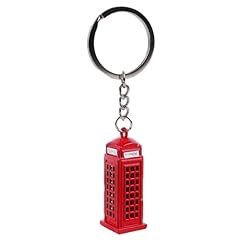 Keyring red phone for sale  Delivered anywhere in UK