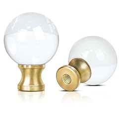 Pieces crystal lamp for sale  Delivered anywhere in USA 