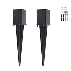 Pcs fence post for sale  Delivered anywhere in USA 