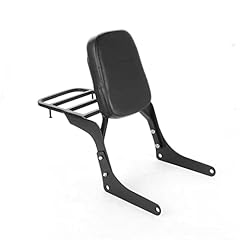 Yztac motorcycle backrest for sale  Delivered anywhere in UK