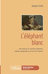 éléphant blanc aventure d'occasion  Livré partout en France