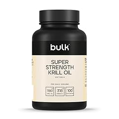 Bulk superba krill gebraucht kaufen  Wird an jeden Ort in Deutschland