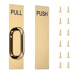 Ginzer push pull for sale  Delivered anywhere in UK