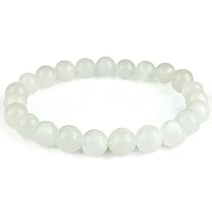 Joyas minerales bracelet usato  Spedito ovunque in Italia 