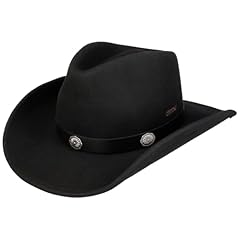Stetson chapeau laine d'occasion  Livré partout en France