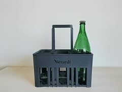 Berardi cestello portabottigli usato  Spedito ovunque in Italia 