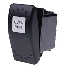 Jeenda override switch for sale  Delivered anywhere in USA 