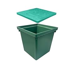 Natotela 16x16x16in undergroun for sale  Delivered anywhere in USA 