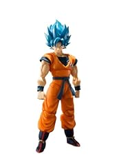 Figura super saiyan usato  Spedito ovunque in Italia 