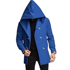 Oanviso uomo cappotto usato  Spedito ovunque in Italia 