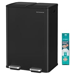 Songmics trash gallon for sale  Delivered anywhere in USA 
