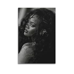 Akrharwb rihanna poster gebraucht kaufen  Wird an jeden Ort in Deutschland