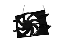 Moteur ventilateur radiateur d'occasion  Livré partout en France