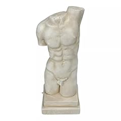 Male body torso for sale  Delivered anywhere in UK