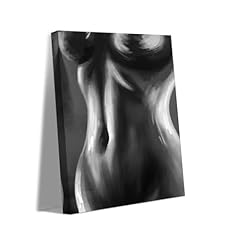 Sexy canvas wall for sale  Delivered anywhere in USA 