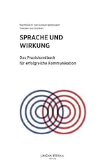 Sprache wirkung praxishandbuch gebraucht kaufen  Wird an jeden Ort in Deutschland