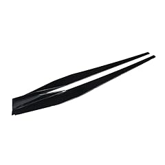 Side skirts 2020 for sale  Delivered anywhere in USA 