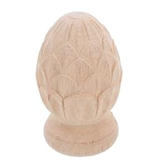 Besportble wood carved for sale  Delivered anywhere in UK