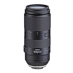 Tamron 100 400mm for sale  Delivered anywhere in Ireland