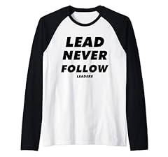 Lead never follow for sale  Delivered anywhere in USA 
