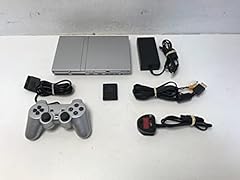 Sony silver playstation for sale  Delivered anywhere in UK