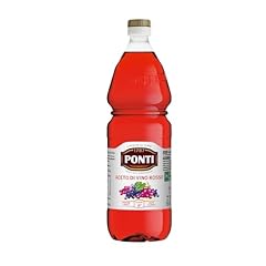 Ponti aceto vino usato  Spedito ovunque in Italia 