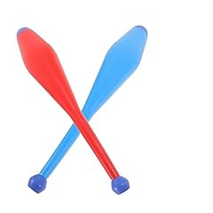 Toyvian 3pcs juggling for sale  Delivered anywhere in USA 