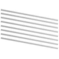 8pcs aluminum rod for sale  Delivered anywhere in USA 