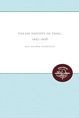 Italian fascists trial usato  Spedito ovunque in Italia 